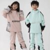 รหัส 0492 ชุดสกี AIRPOSE