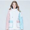 รหัส 0507 ชุดสโนบอร์ด ARCTIC KING & ARCTIC QUEEN