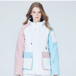 รหัส 0507 ชุดสโนบอร์ด ARCTIC KING & ARCTIC QUEEN