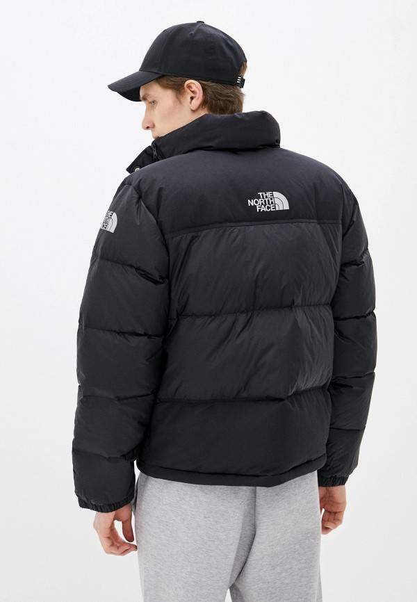 The North Face Steep Tech Down Jacket