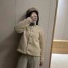 รหัส 0866 Coat Over เสื้อคลุมกันหนาว