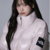 The North Face ชมพู