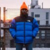 The North Face 1992