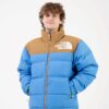 The North Face ฟ้าน้ำตาล