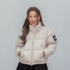 The North Face ครีม