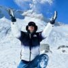 The North Face ทูโทน