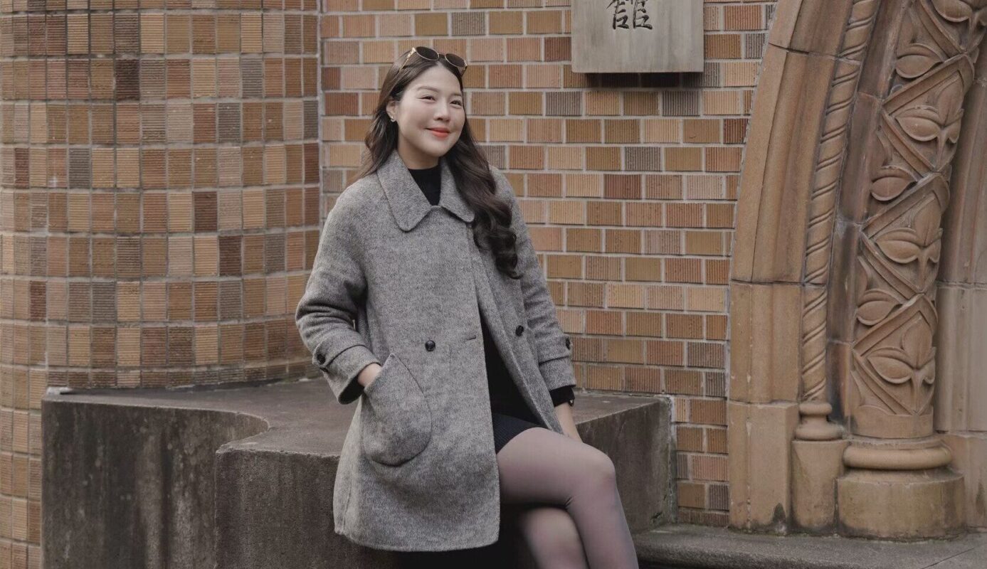 โค้ทผ้าวูล & เทรนซ์โค้ท