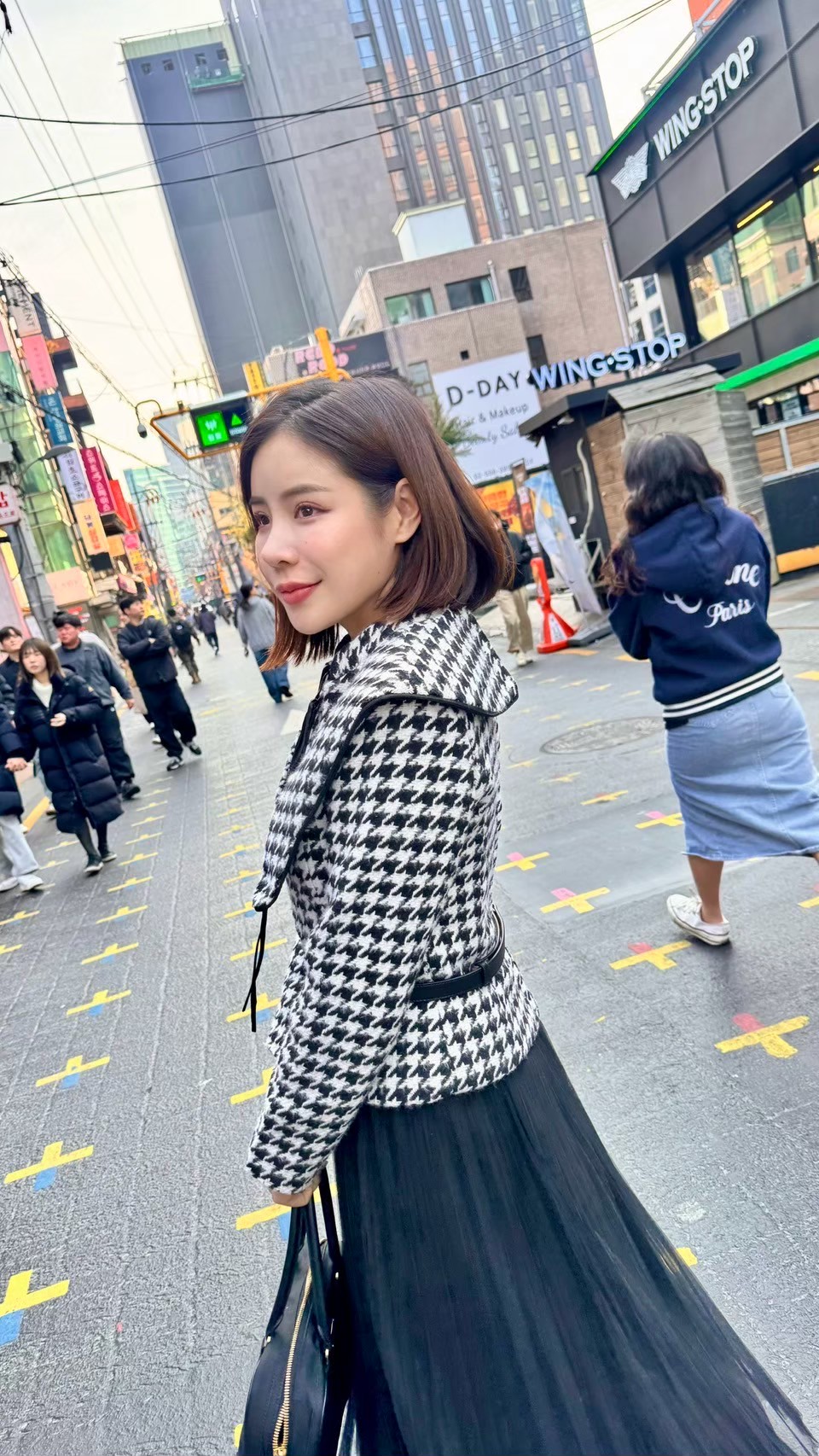รหัส 0372 ชุดเซ็ท - Image 3