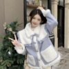รหัส  0466  เสื้อขนเฟอร์