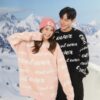 รหัส 0651 Coat Over HAIRY SWEATER