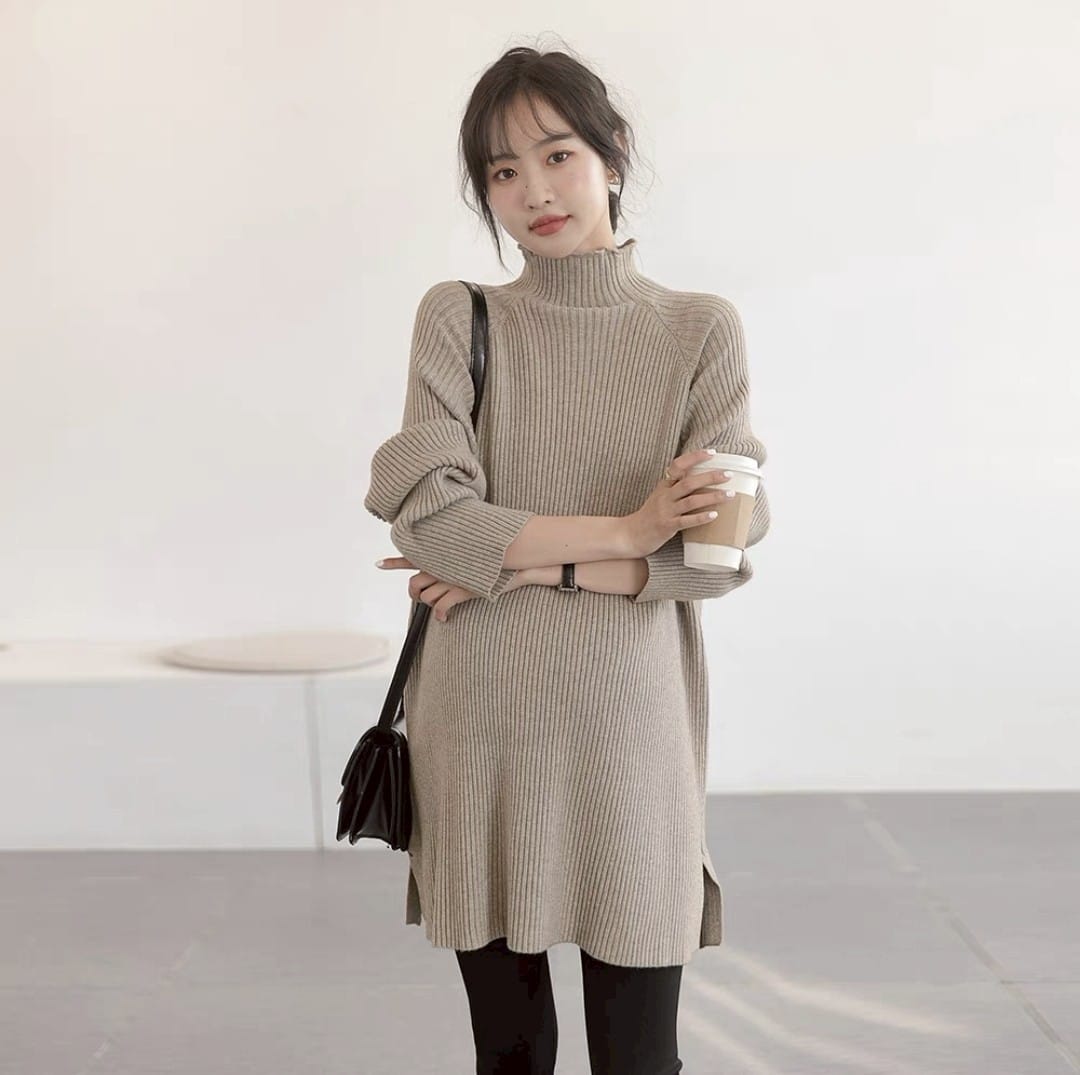 รหัส 0632 ไหมพรม มี 4 สี - Image 2