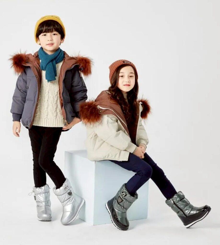 รองเท้าเด็ก