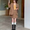 รหัส  0747  รองเท้าบูทยาว