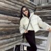 รหัส  0845  Moon Boots แฟชั่น