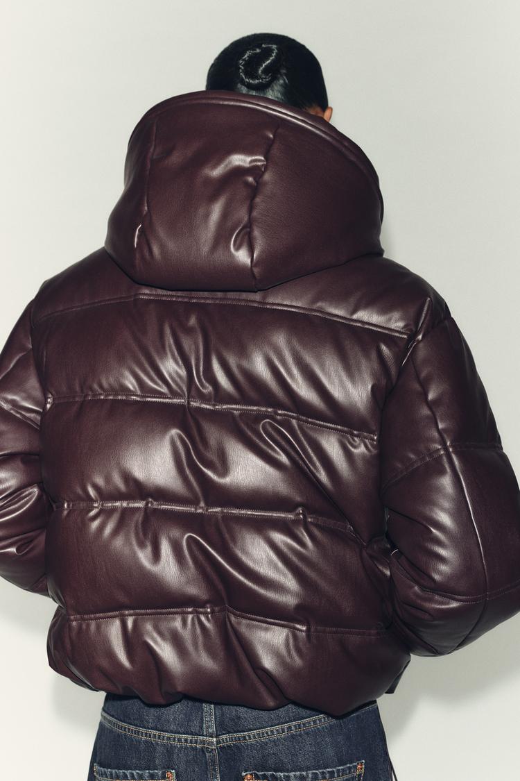 รหัส 1000 หนังขนเป็ดZARA - Image 4