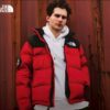 รหัส 0983 The North Face 92 Retro Anniversary Nuptse Jacket Fill700 (NF0A7WWB)