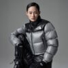 รหัส 0976 The North Face W'S NUPTSE (NJ1DR94B)