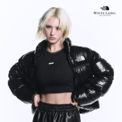 รหัส 0949 The North Face W'S ELLA DOWN JACKET (RDS)(NJ1DR82J)