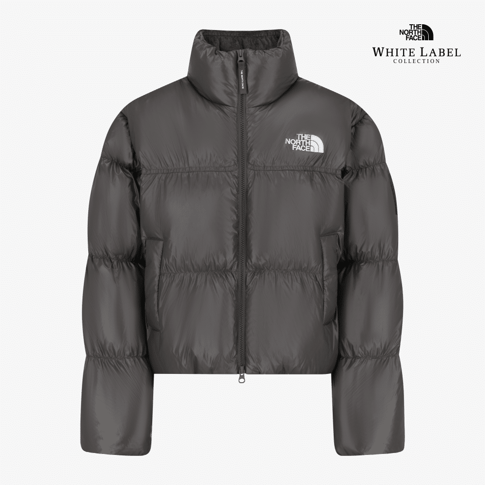 รหัส 0952 The North Face W’S ELLA DOWN JACKET (RDS)(NJ1DR82K) - Image 2