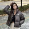 รหัส 0952 The North Face W’S ELLA DOWN JACKET (RDS)(NJ1DR82K)