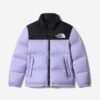 รหัส 0978 The North Face Women's 1996 Retro Nuptse Jacket Fill700 (NF0A3XEO)