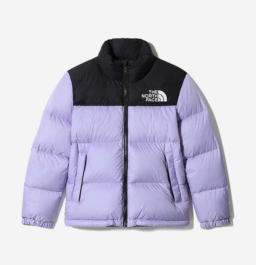 รหัส 0978 The North Face Women's 1996 Retro Nuptse Jacket Fill700 (NF0A3XEO)
