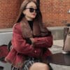 รหัส 1026 Coat Over