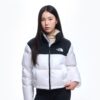 รหัส 0950 The North Face W'S NOVELTY NUPTSE (RDS)(NJ1DR85N)